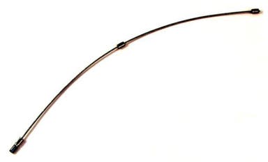 Câble de lève-vitre pour Volvo 140, 164, 240, 260