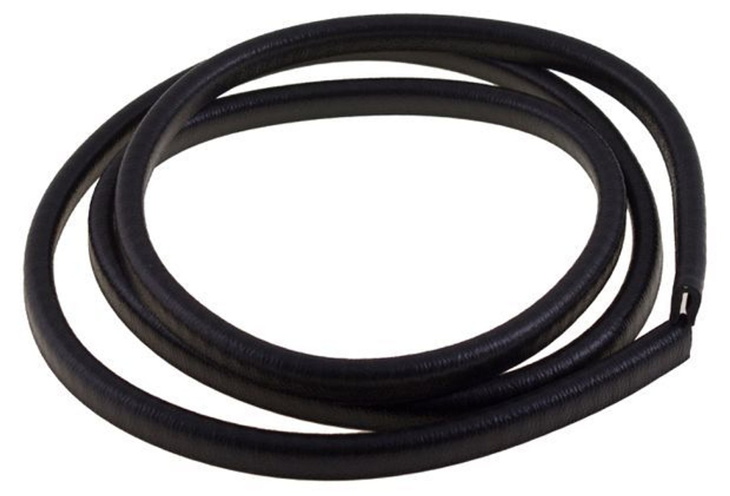 Joint toit ouvrant noir