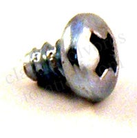 Vis ceinture de sécurité