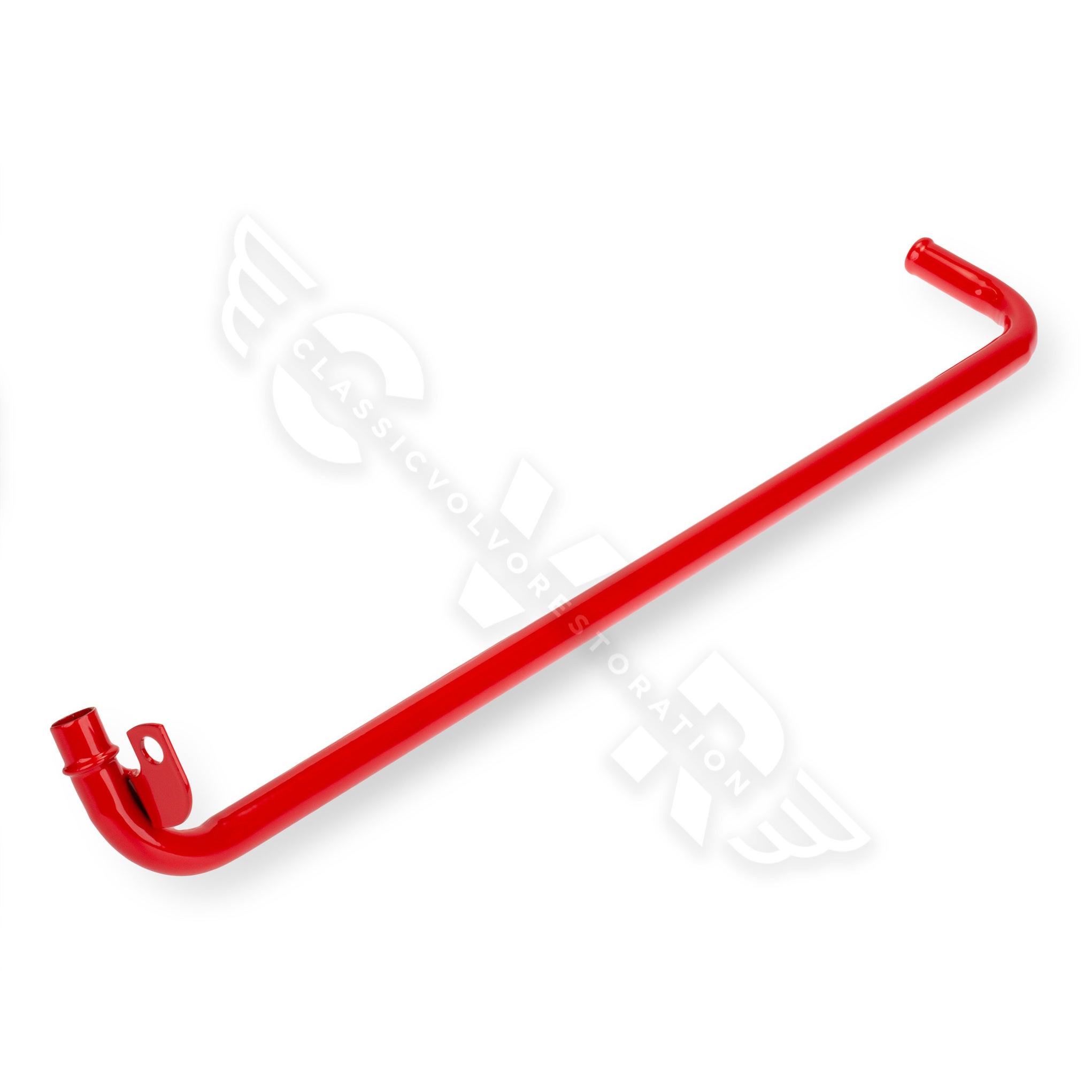 Tuyau retour eau chauf.-pompe