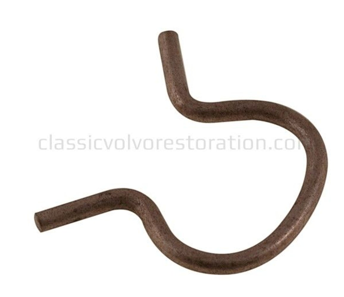 Ressort de verrouillage Poignée de porte Volvo Amazon intérieur