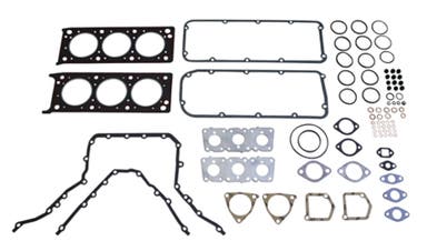 Kit de décrassage pour Volvo 260, B27E 1975-80