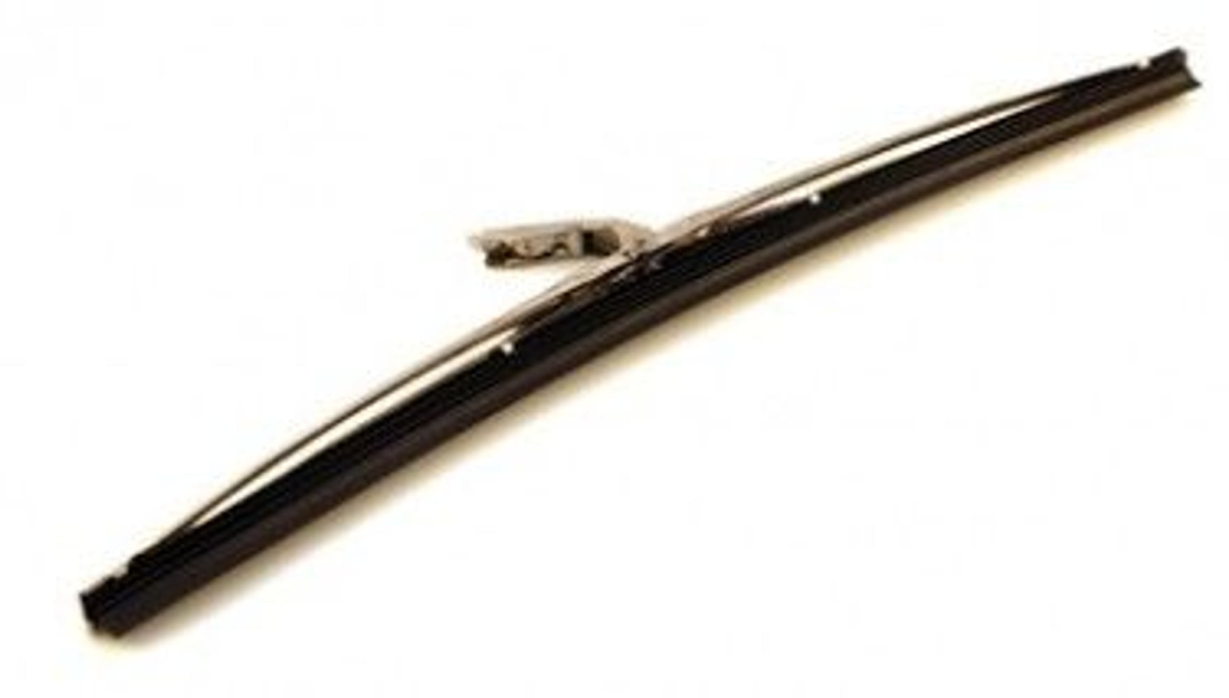Essuie-glace pour Volvo 1800, 1800E, 1969-71, avec support de fixation 7 mm