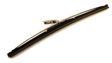 Essuie-glace pour Volvo 1800, 1800E, 1969-71, avec support de fixation 7 mm