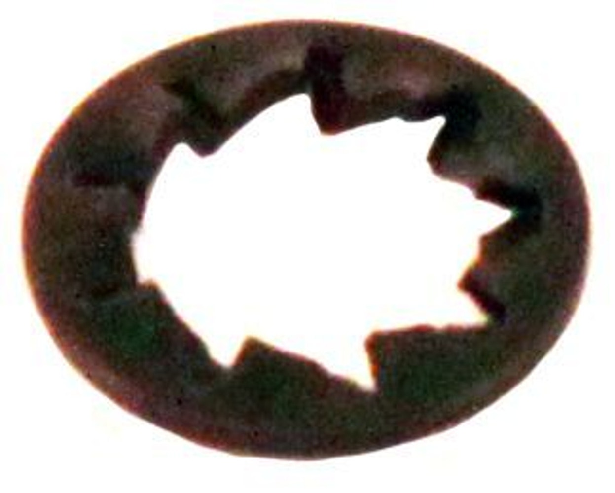 Rondelle de blocage languette