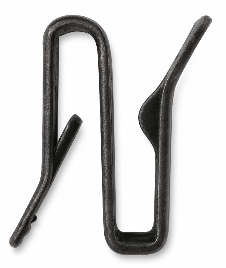 Bande décorative à clips pour Volvo 240, 245 — bild 2 av 2