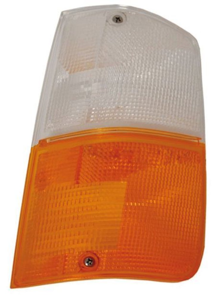 Cabochon clignotant Hella gauche