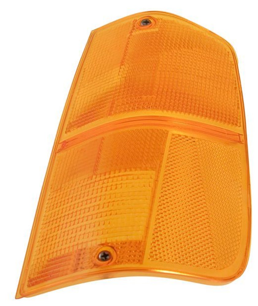 Cabochon clignotant Hella g. USA