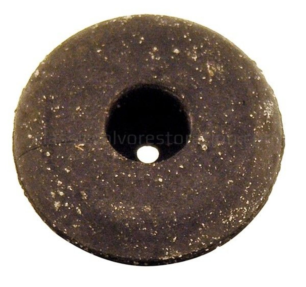 Bouchon en caoutchouc Torpedo d=10 D=21 pour Volvo Amazon, Amazon Kombi — bild 2 av 2