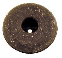 Bouchon en caoutchouc Torpedo d=10 D=21 pour Volvo Amazon, Amazon Kombi — bild 2 av 2