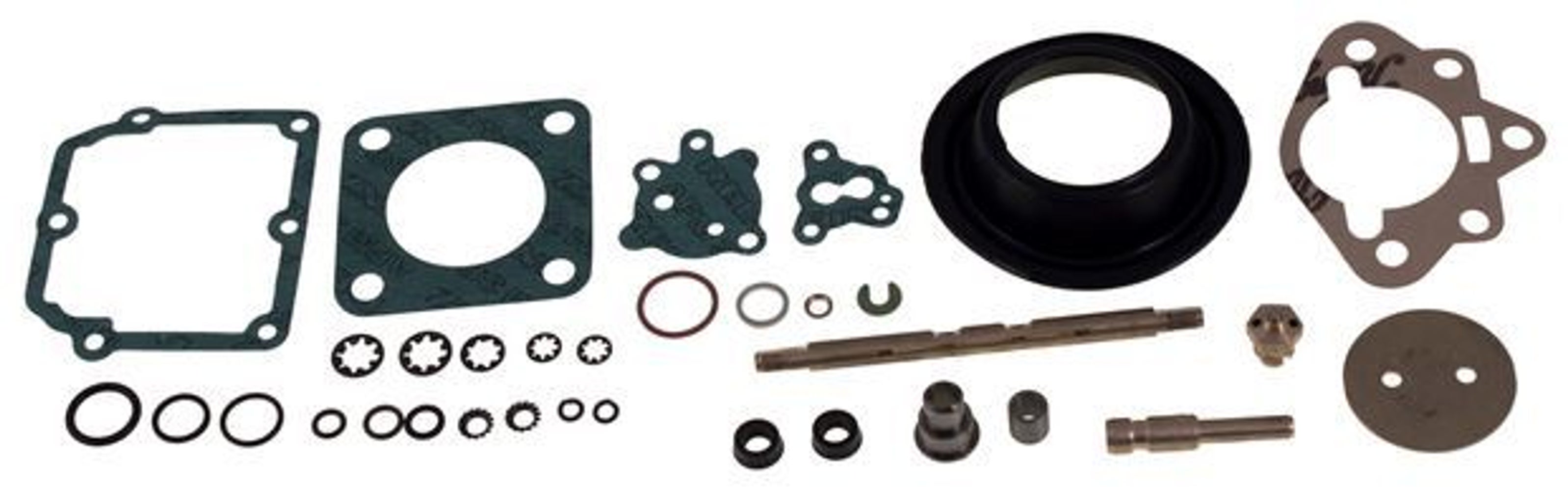 Kit de réparation pour carburateur Stromberg 175 CDI arrière pour Volvo B20, B30