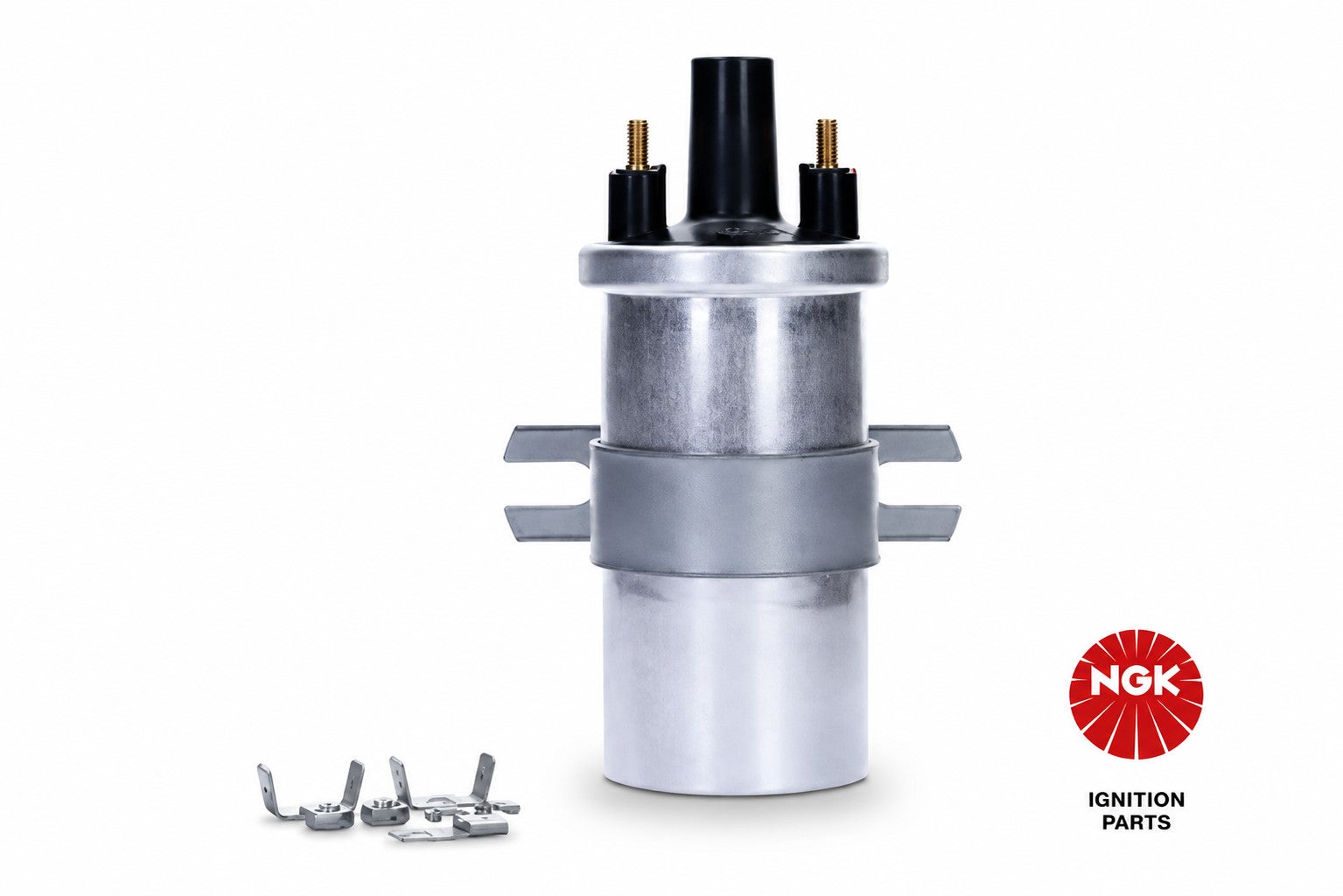 Bobine d'allumage NGK 12V – Universelle — bild 2 av 3