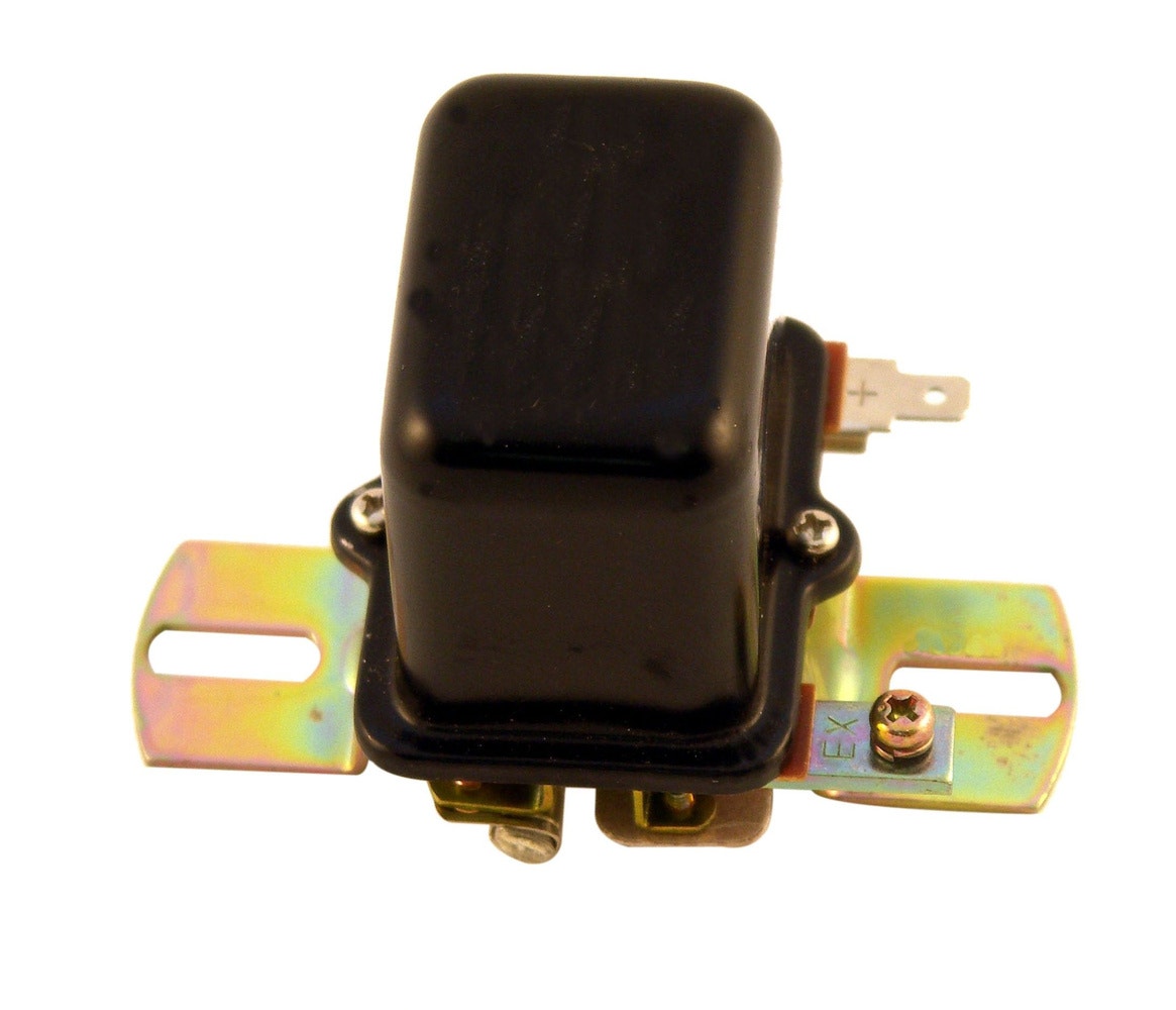 Relais de charge SEV