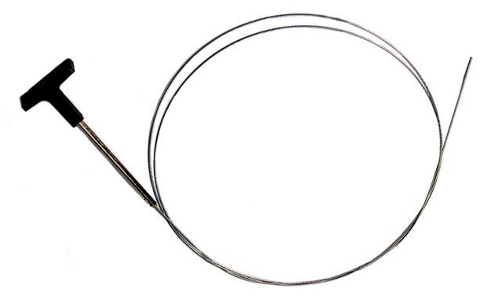 Starter de barre d'attelage pour Volvo 240, 740, 760, 1982-87