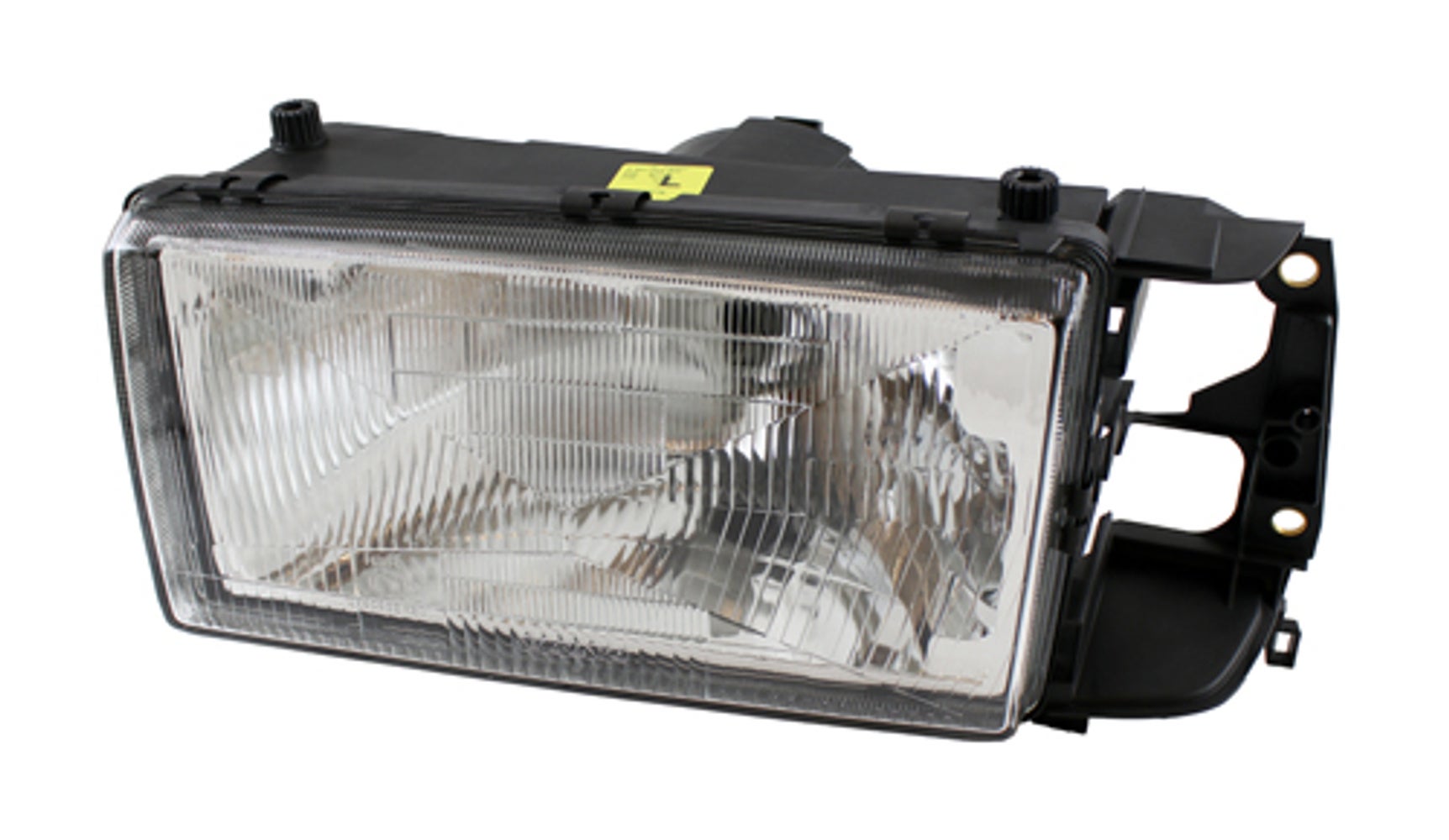 Phare avant gauche pour Volvo 740 (1990-1992). — bild 2 av 2