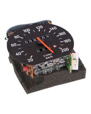 Compteur de vitesse K 24964 pour Volvo 240, 245