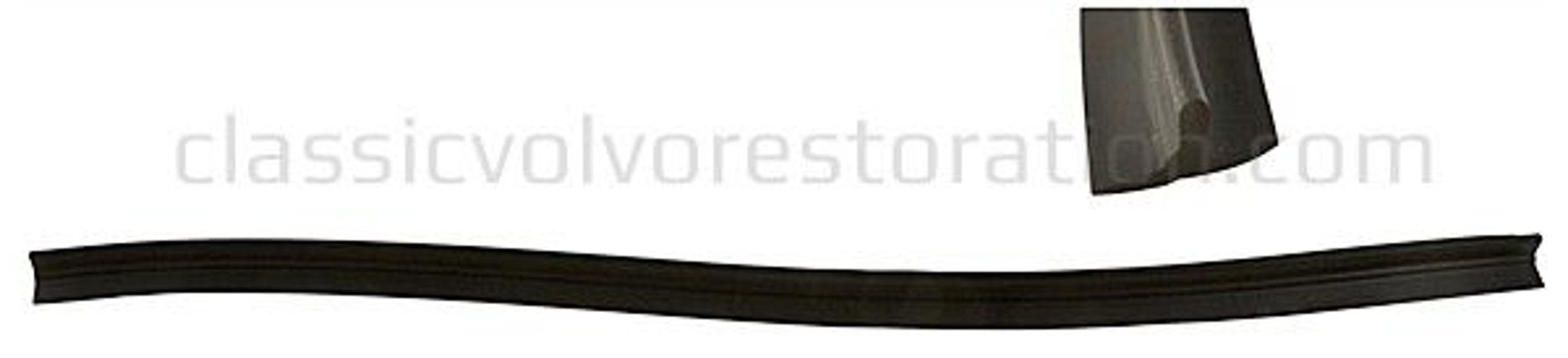 Moulure décorative extérieure