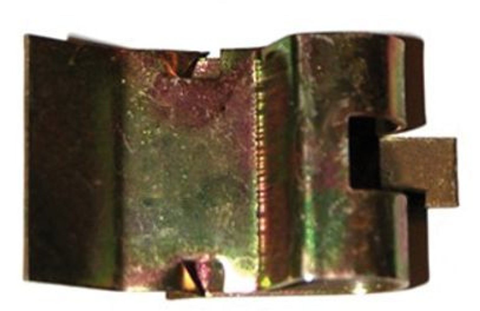 Clip pare-chocs arrière 200 1975-1984/1979- Volvo 245 seulement