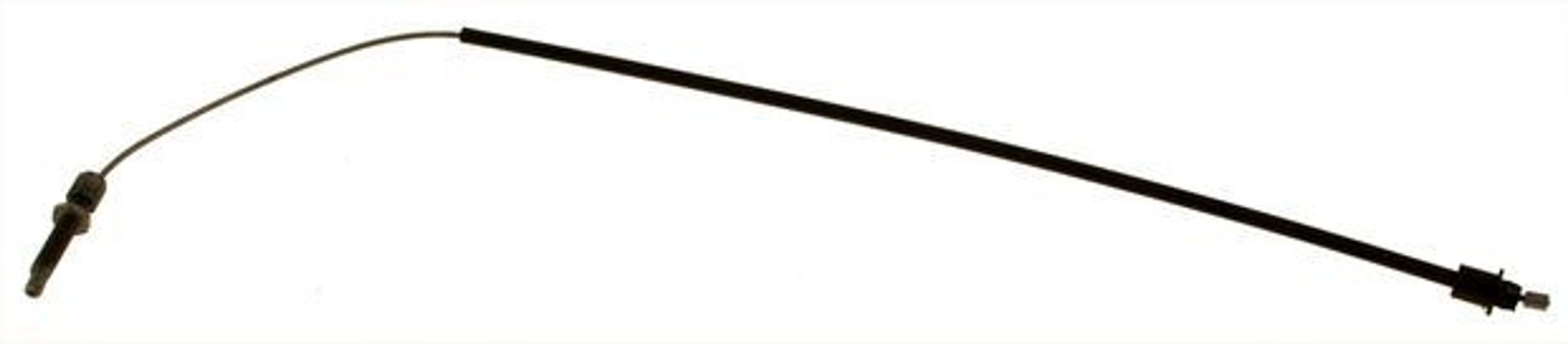 Tuyau lave-phare BOSCH