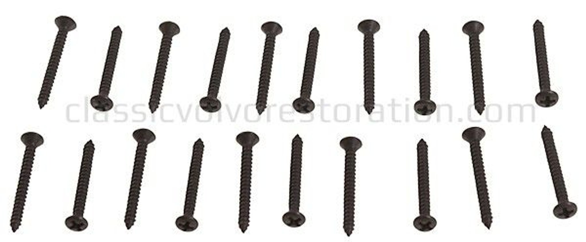 Kit de montage Cadre pare-brise