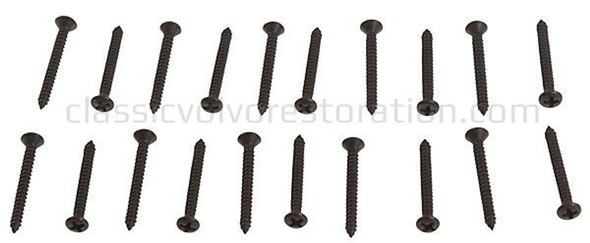 Kit de montage Cadre pare-brise