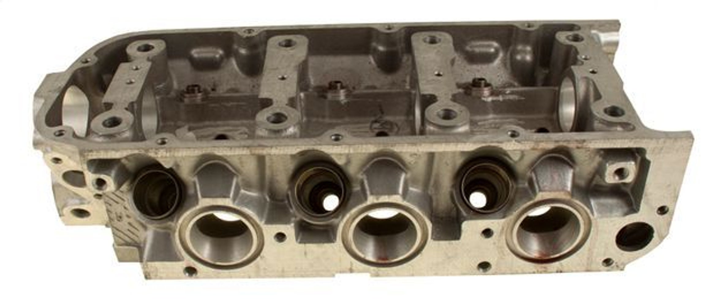 Culasse gauche pour Volvo 240, 740, 760, B27, B28