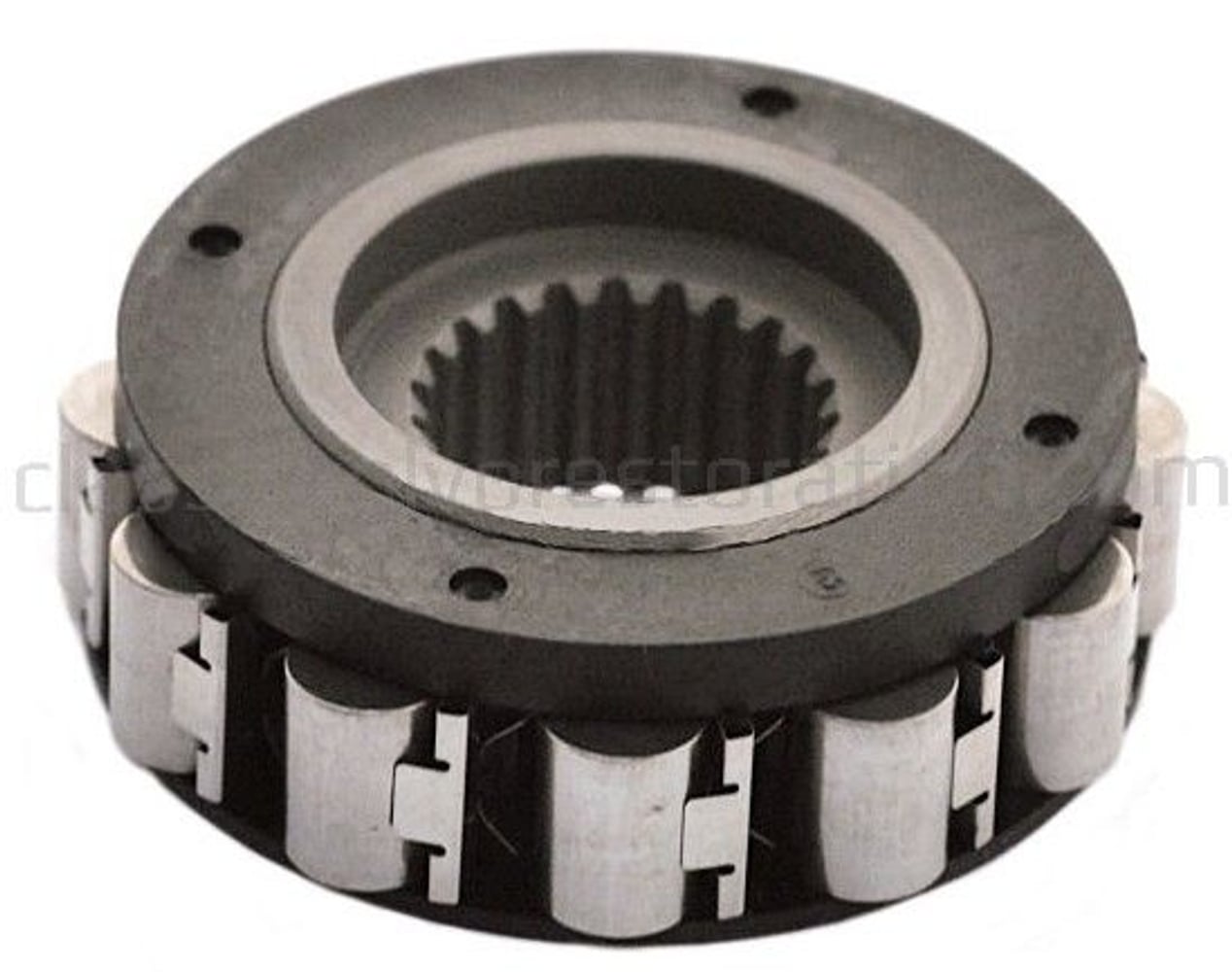 Arbre transmission AV overdrive J