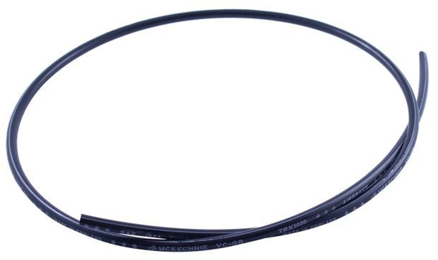 Tuyau réservoir supplémentaire