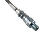 Kit flexible de frein tressé métal