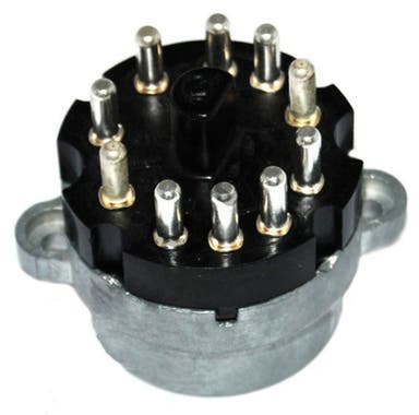 Interrupteur de démarreur pour Volvo 140, 164, 240 1973-89