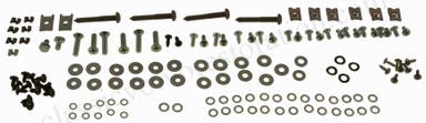 Kit de montage de porte arrière pour Volvo Amazon