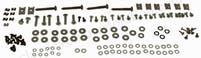 Kit de montage de porte arrière pour Volvo Amazon — bild 1 av 2
