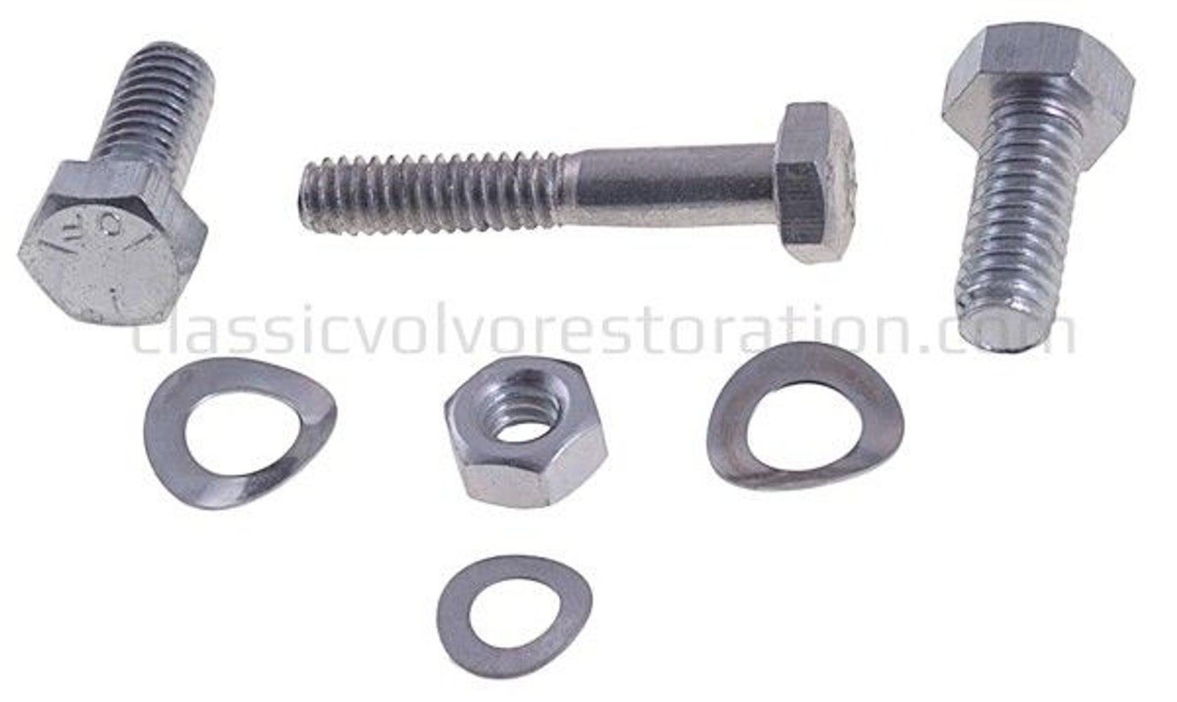 Kit de montage pour distributeur Volvo B16, B18, B20 — bild 2 av 2