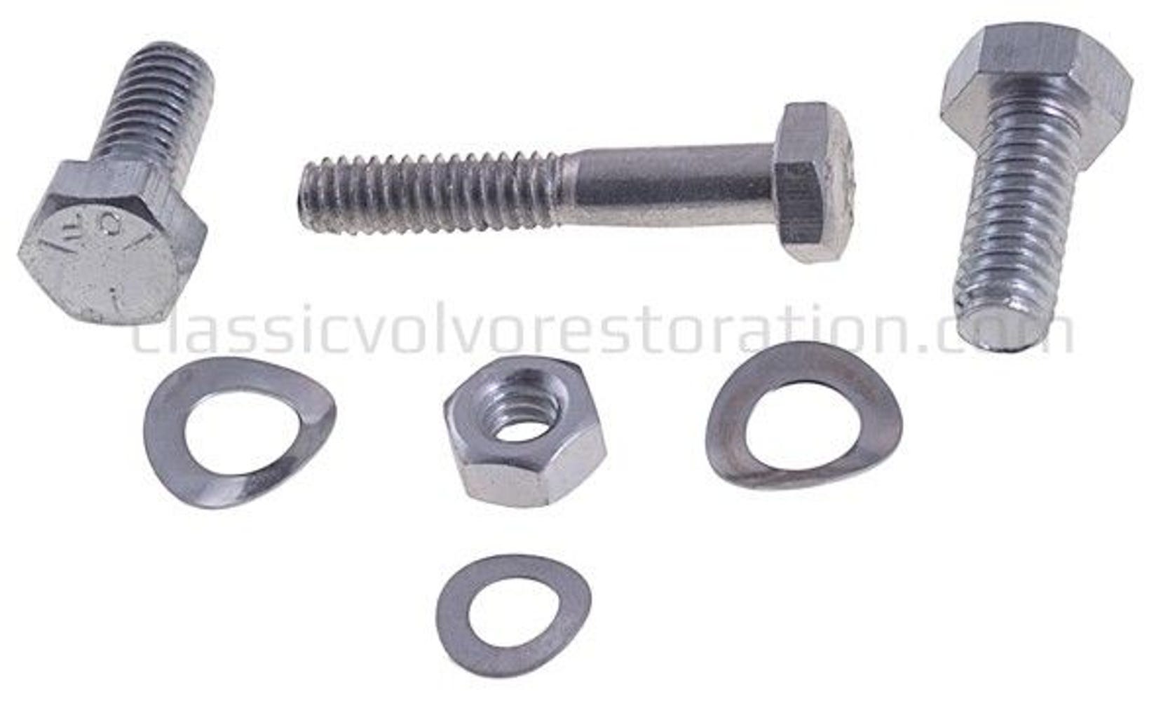 Kit de montage pour distributeur Volvo B16, B18, B20 — bild 2 av 2