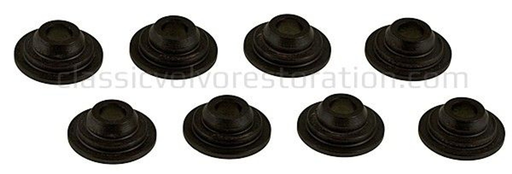 Rondelle ressorts soupape double B20