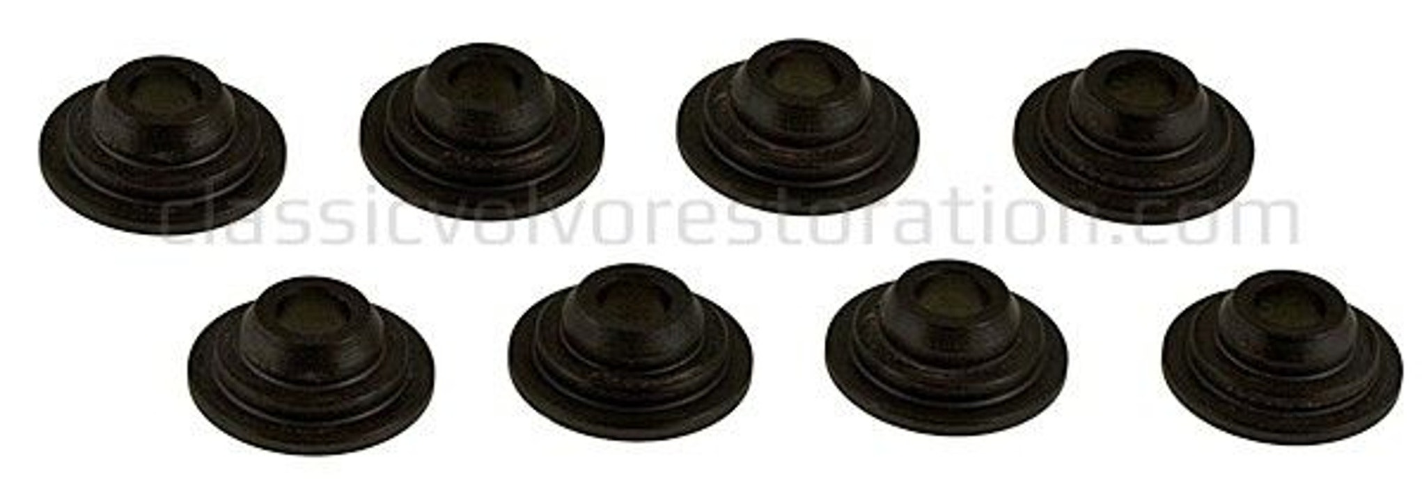 Rondelle ressorts soupape double B20