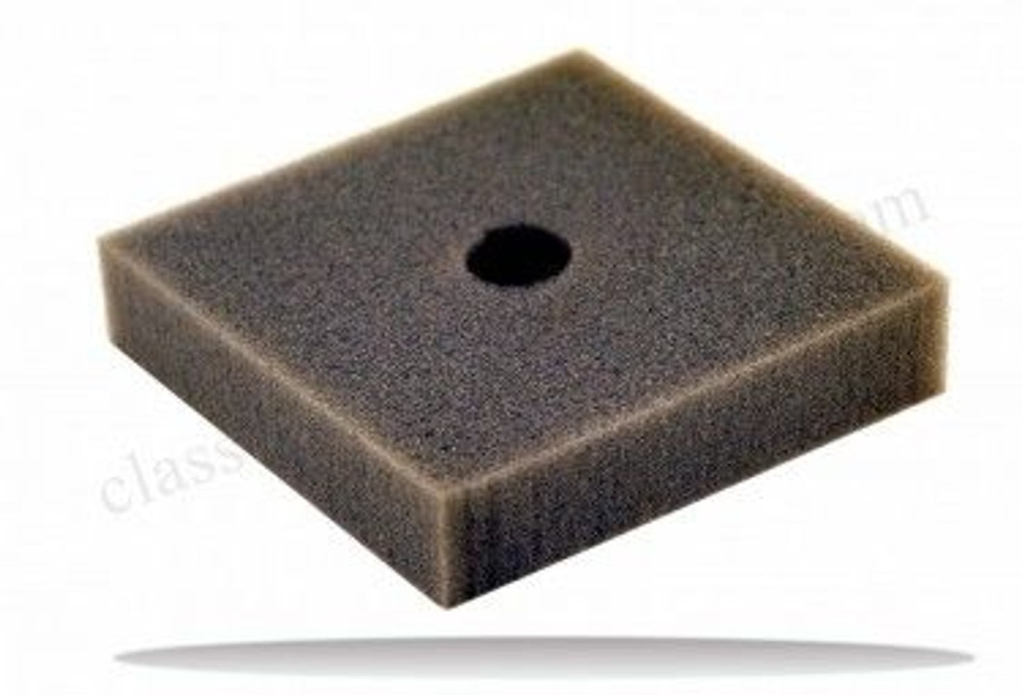 Collerette d'étanchéité tableau