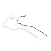 Conduites de Frein Essieu Arrière Volvo Amazon 61-66/1800 63-65 GH/DH Spicer