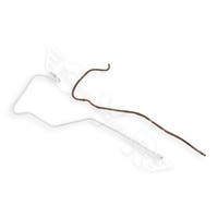 Conduites de Frein Essieu Arrière Volvo Amazon 61-66/1800 63-65 GH/DH Spicer