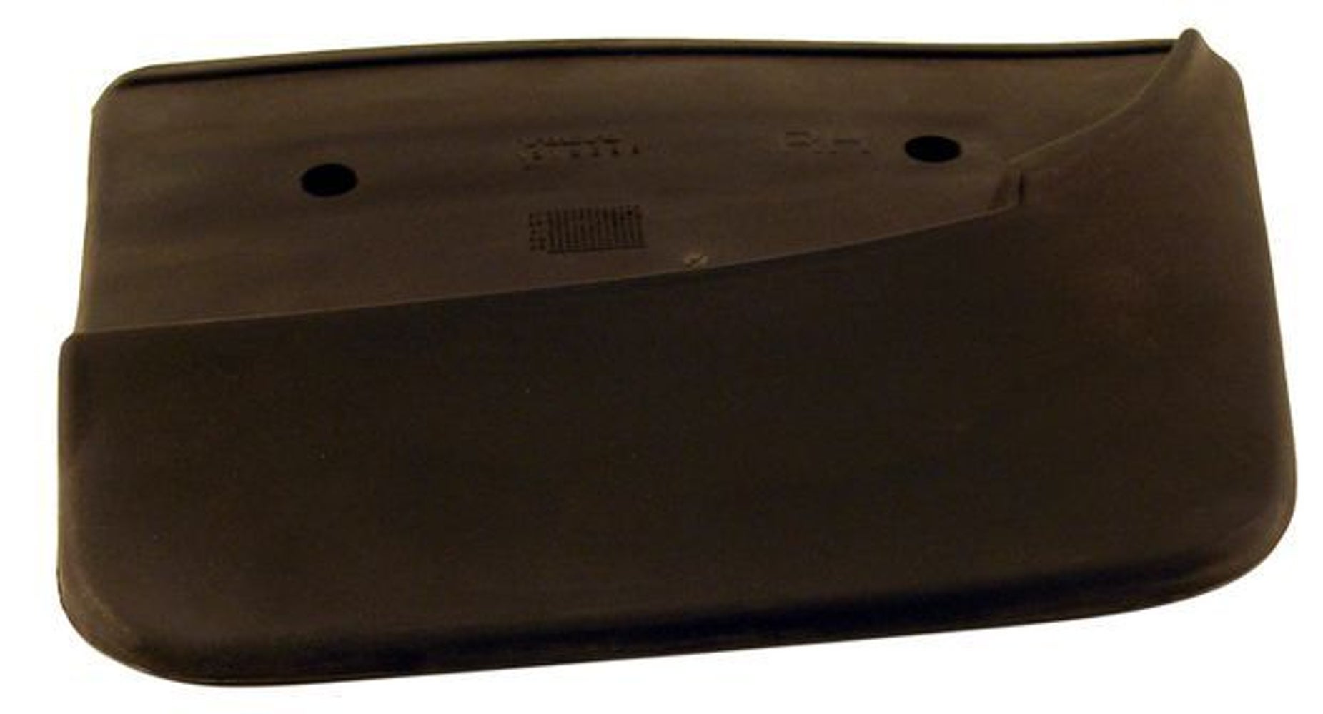 Garde-boue avant droit pour Volvo 240, 260, 262, 240 (1985-1993).