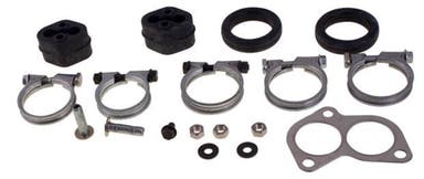 Kit de montage pour Volvo 240, 260 B21F, B23F