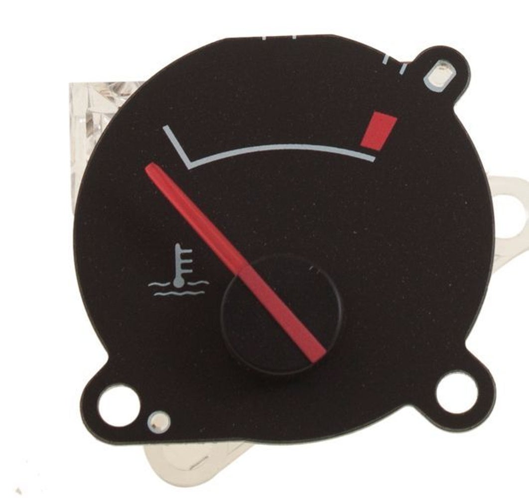 Jauge de température pour Volvo 740, 760 1984