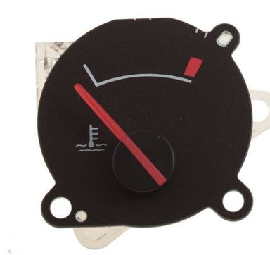 Jauge de température pour Volvo 740, 760 1984