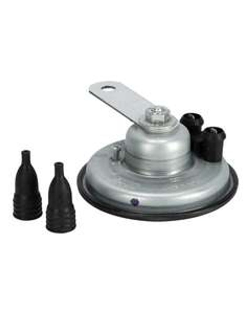Klaxon 12V 420 Hz pour Volvo 240, 260, 262 — bild 2 av 2