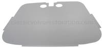 Couvercle de coffre en carton pour Volvo Amazon, Amazon Kombi, gris, -64 — bild 2 av 2