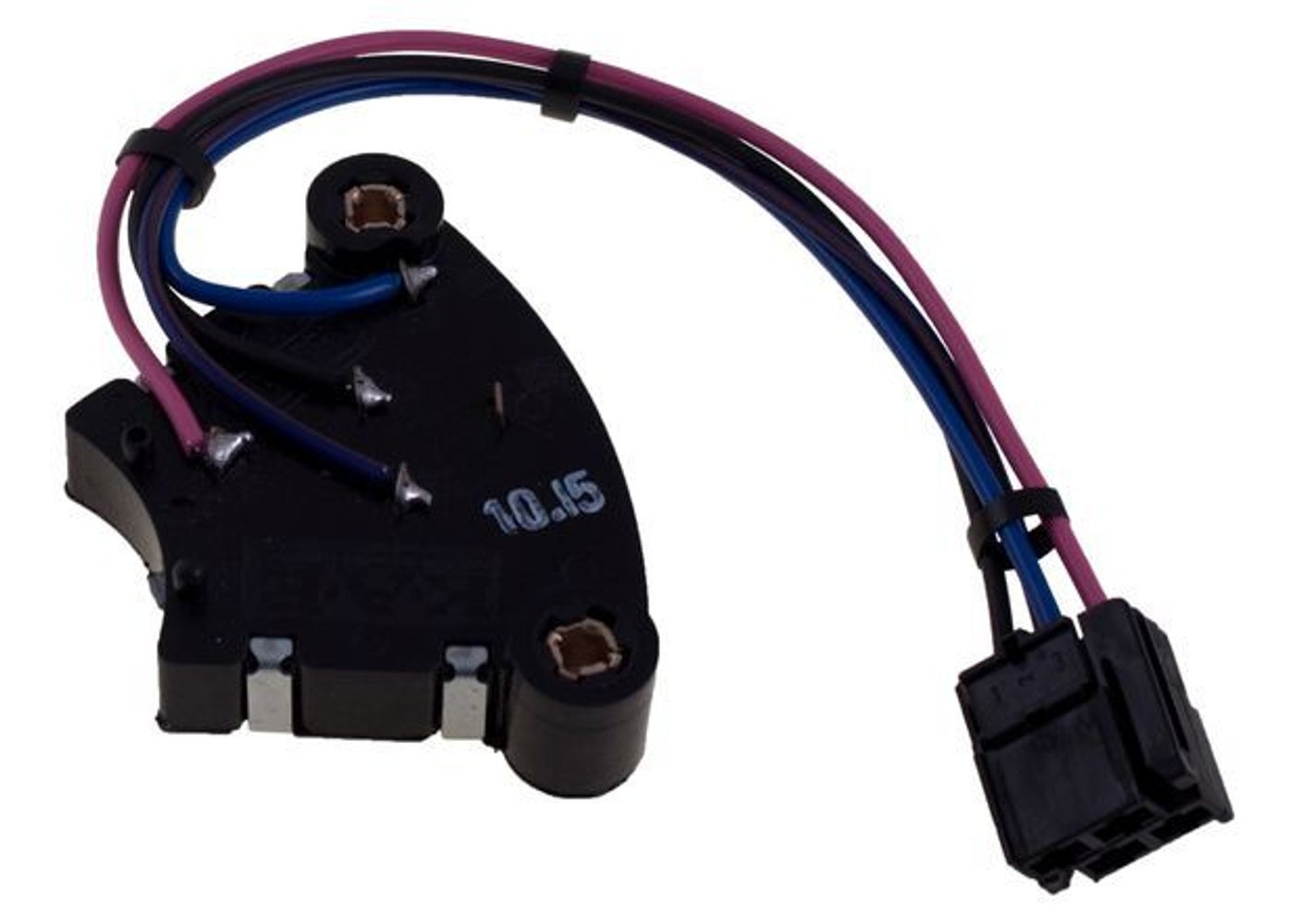 Interrupteur pour Volvo 740, 760, 1988-90