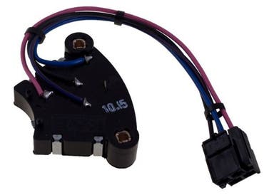 Interrupteur pour Volvo 740, 760, 1988-90