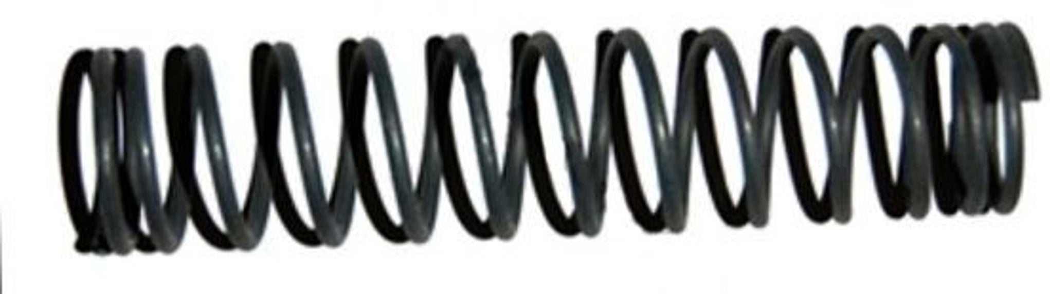 Ressort de serrure de capot