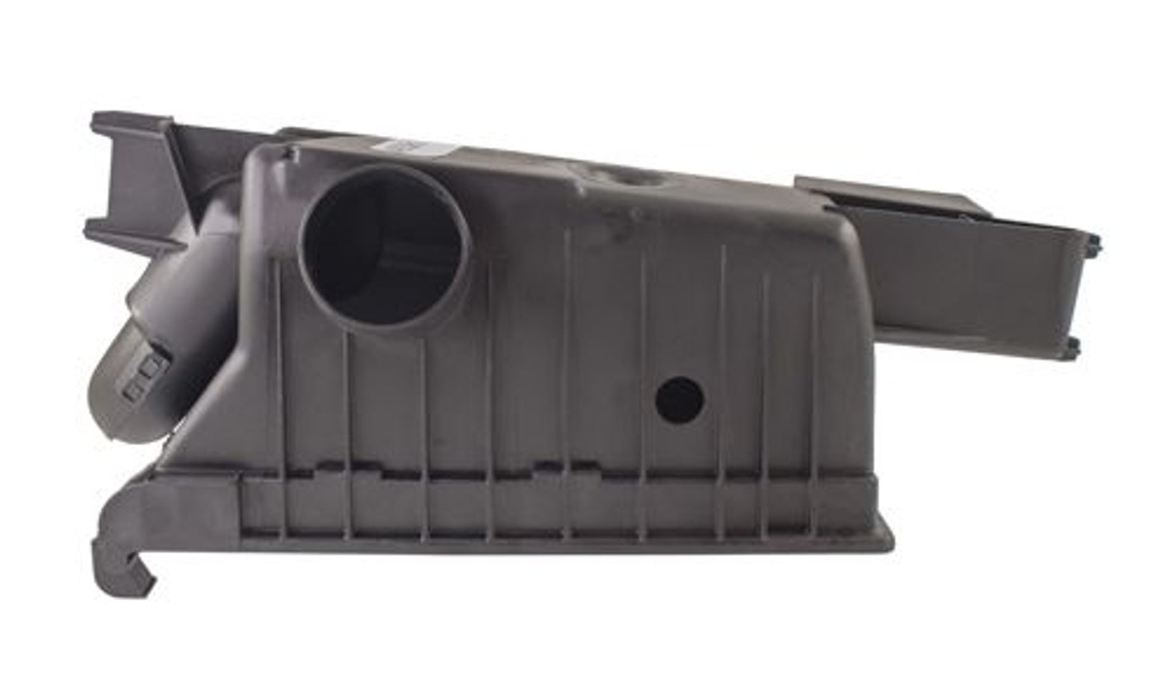 Boîtier inférieur de filtre à air pour Volvo 240 1978-87