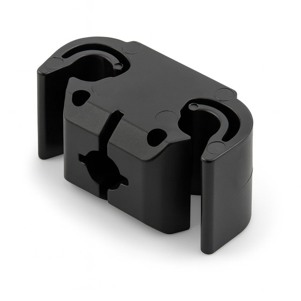 Collier de serrage pour conduite de frein pour Volvo 740, 760, 940, 960, S70, S90, V70, V90